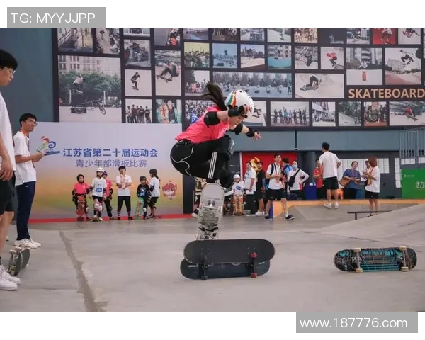 南京滑板队状态表现分析及其对未来比赛的影响研究