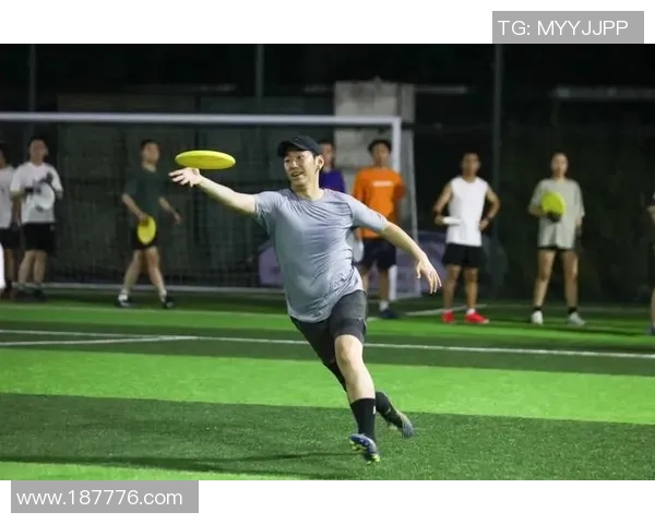 赛后分析：西安飞盘队与武汉飞盘队的战术意识与团队配合探讨